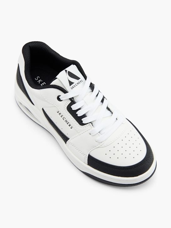 Skechers Маратонки Бял 59924 2