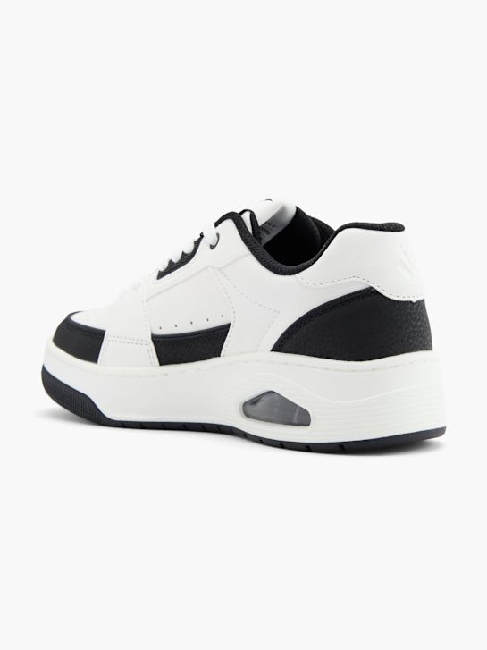 Skechers Маратонки Бял 59924 3