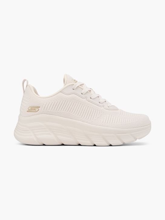 Skechers Маратонки Мръснобял 59926 1