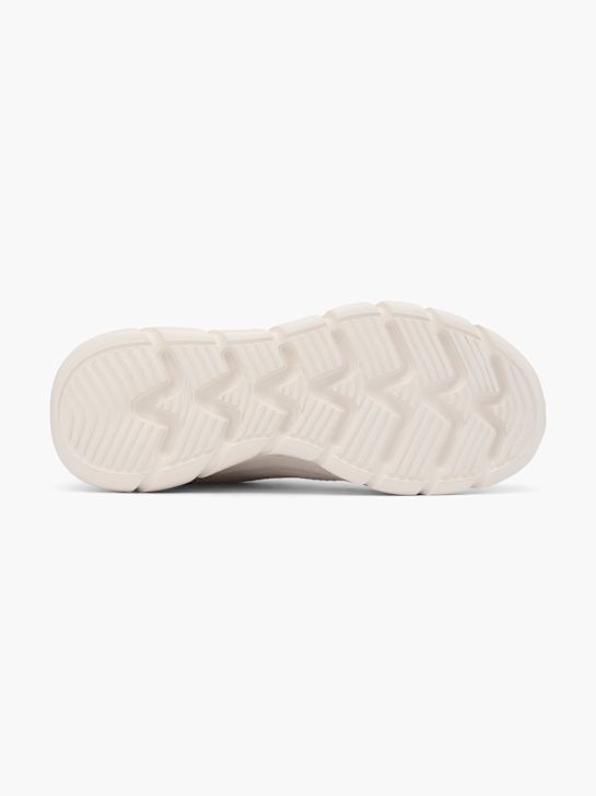 Skechers Маратонки Мръснобял 59926 4
