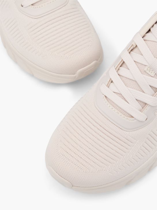 Skechers Маратонки Мръснобял 59926 5
