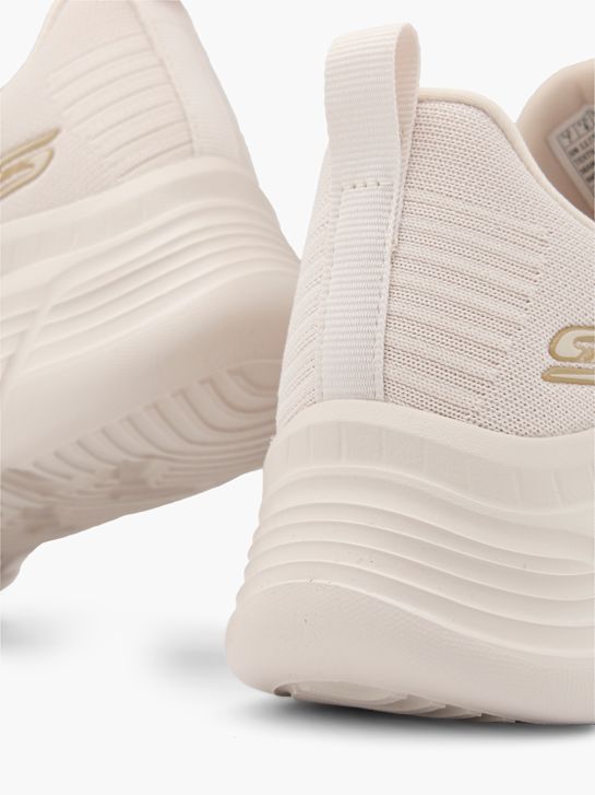 Skechers Маратонки Мръснобял 59926 6