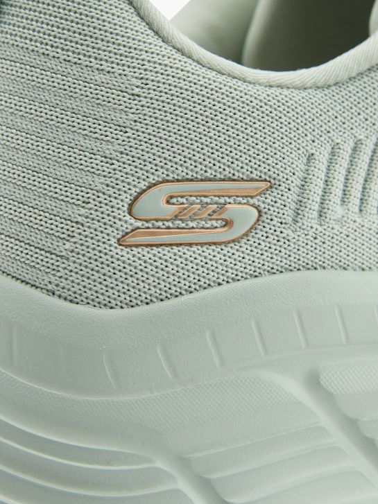 Skechers Tenisky Mentolová 59928 5