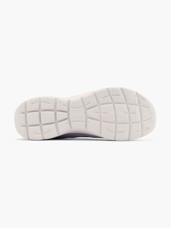 Skechers Įspiriami sportbačiai Mėlyna 59931 4