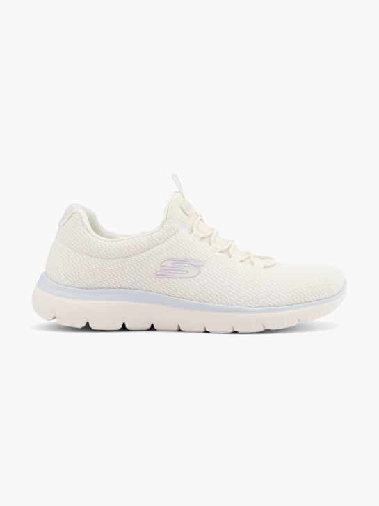 Skechers Slip-on маратонки Мръснобял 59939 1