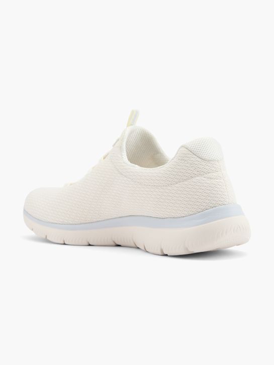 Skechers Slip-on маратонки Мръснобял 59939 3