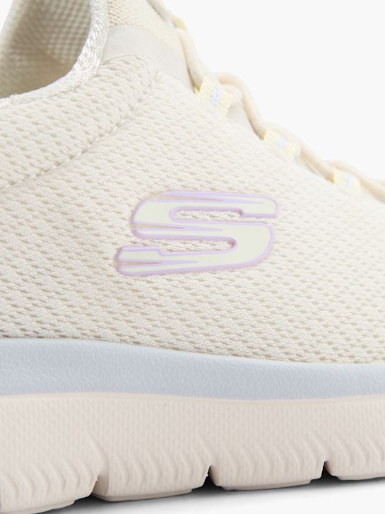 Skechers Slip-on obuv Sivobiela 59939 5