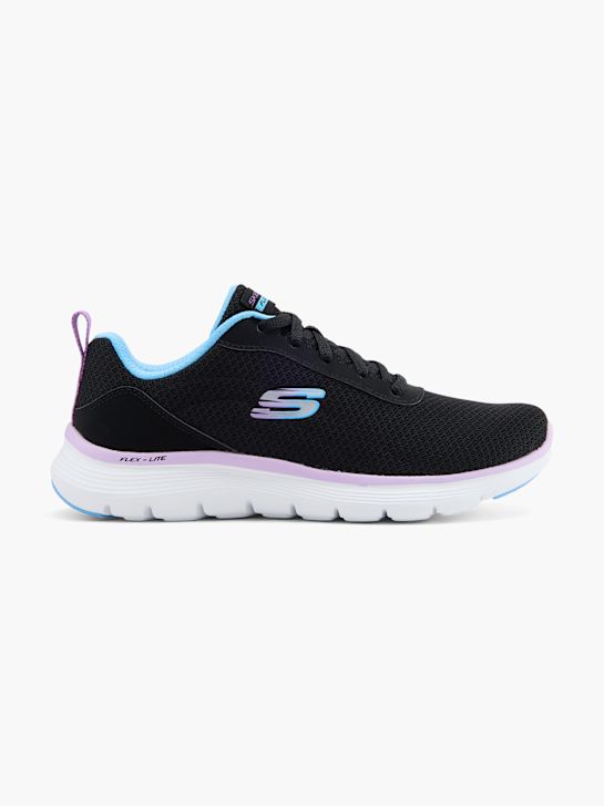 Skechers Slip On Sneaker Schwarz 59940 1