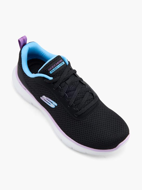 Skechers Slip-on obuv Čierna 59940 2