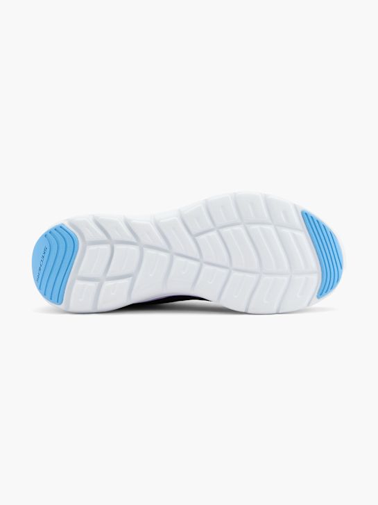 Skechers Slip-on obuv Čierna 59940 4