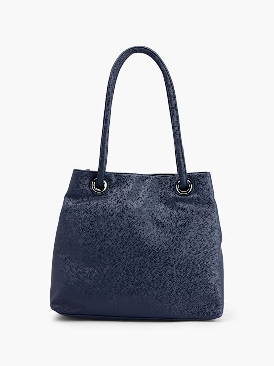 Catwalk Handtasche Blau 59945 3