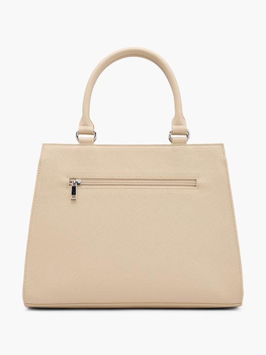 Catwalk Handbag Beige 59946 3