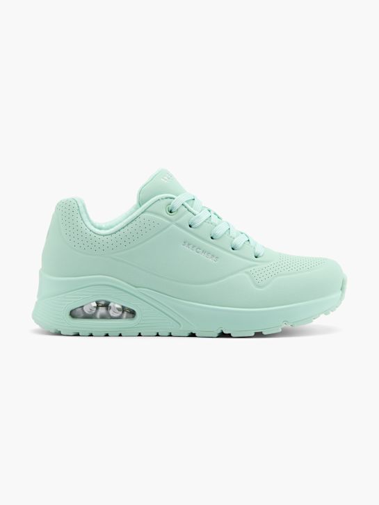 skechers türkis damen