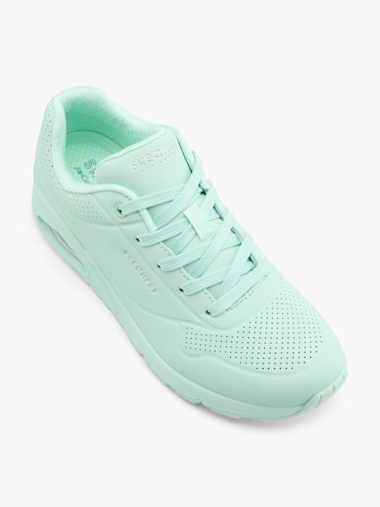 Skechers Маратонки Тюркоаз 59942 2