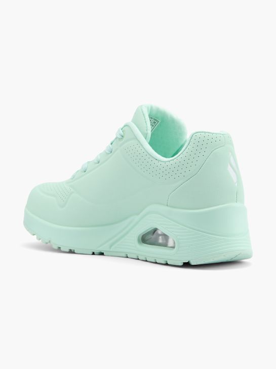 Skechers Маратонки Тюркоаз 59942 3