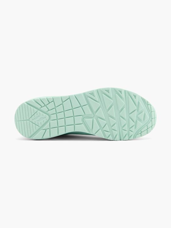 Skechers Маратонки Тюркоаз 59942 4