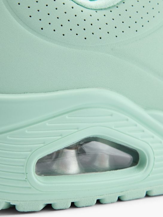Skechers Маратонки Тюркоаз 59942 5