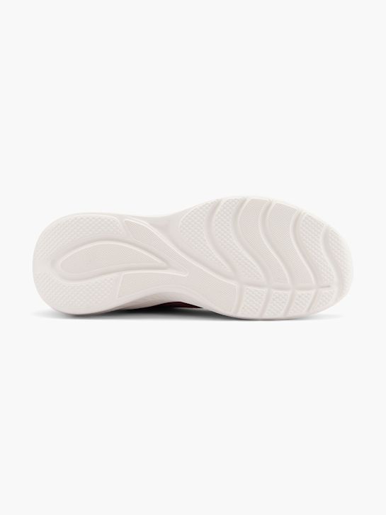 Skechers Slip On Sneaker Rosa 59943 4