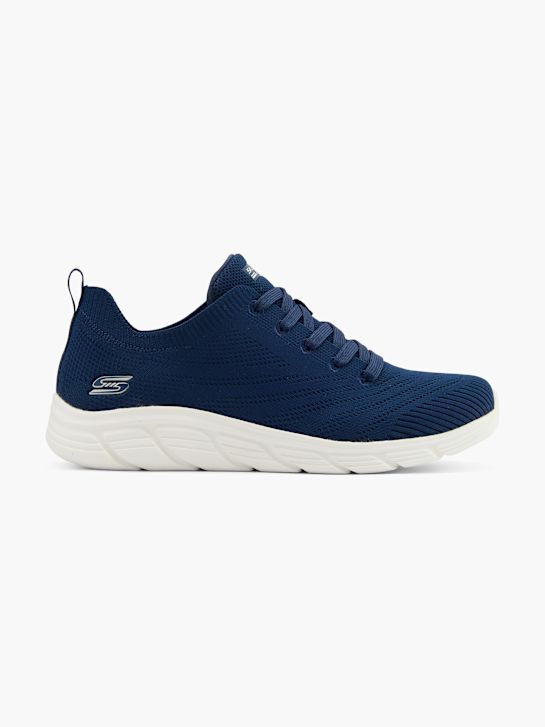 Skechers Slip-on obuv Modrá 59944 1