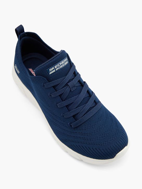 Skechers Slip-on obuv Modrá 59944 2