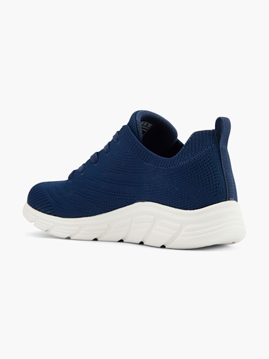 Skechers Slip-on obuv Modrá 59944 3
