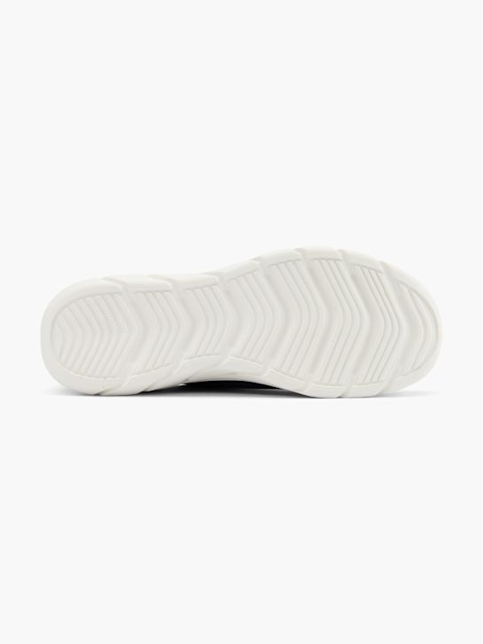 Skechers Slip-on маратонки Син 59944 4
