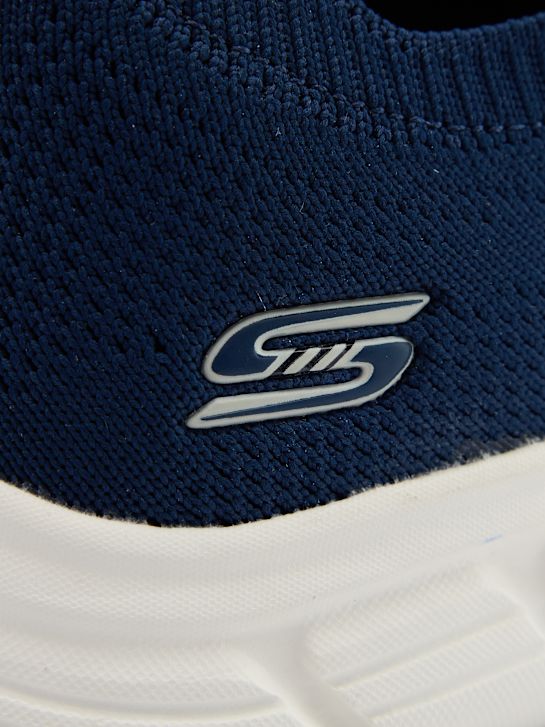 Skechers Slip-on маратонки Син 59944 5