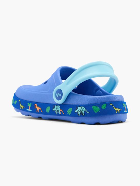Vty Zoccolo Blu 60125 3