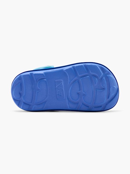 Vty Zoccolo Blu 60125 4
