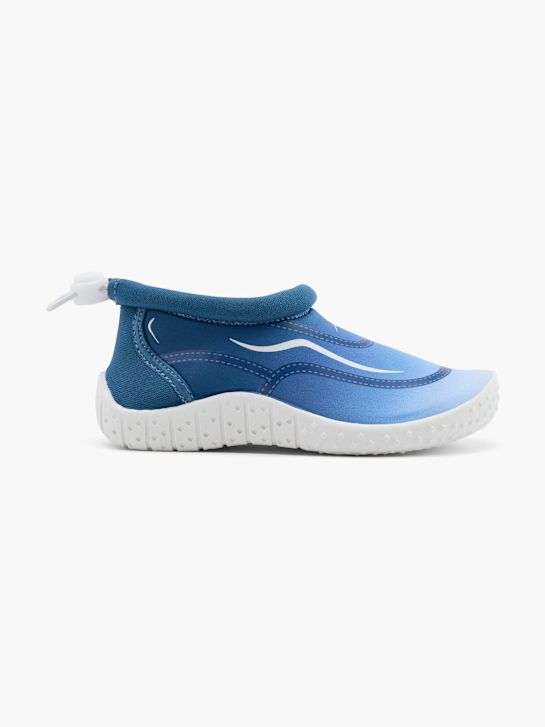 Blue Fin Badeschuh Blau 60121 1