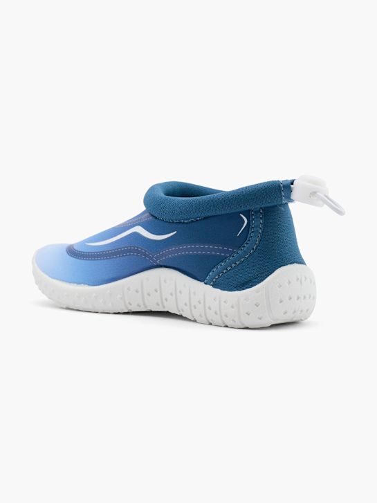 Blue Fin Paplūdimio šlepetės Mėlyna 60121 3