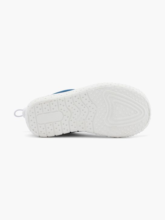 Blue Fin Paplūdimio šlepetės Mėlyna 60121 4