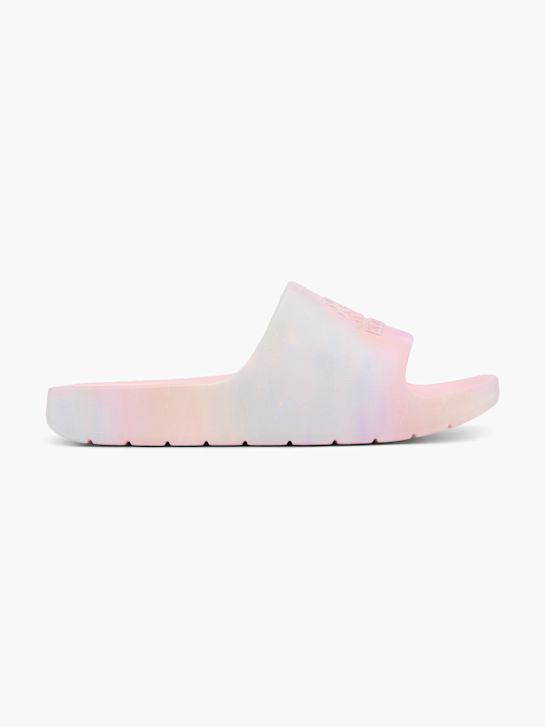 Kappa Slide Lyserød 60113 1