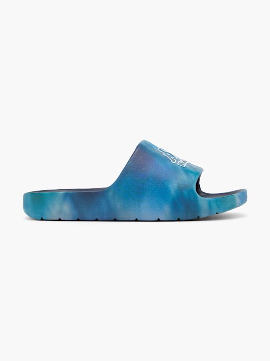 Kappa Slide Blå 60115 1