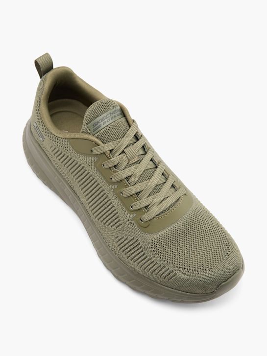 Skechers Sneaker Olive 59947 2