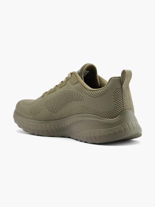 Skechers Sneaker Olive 59947 3