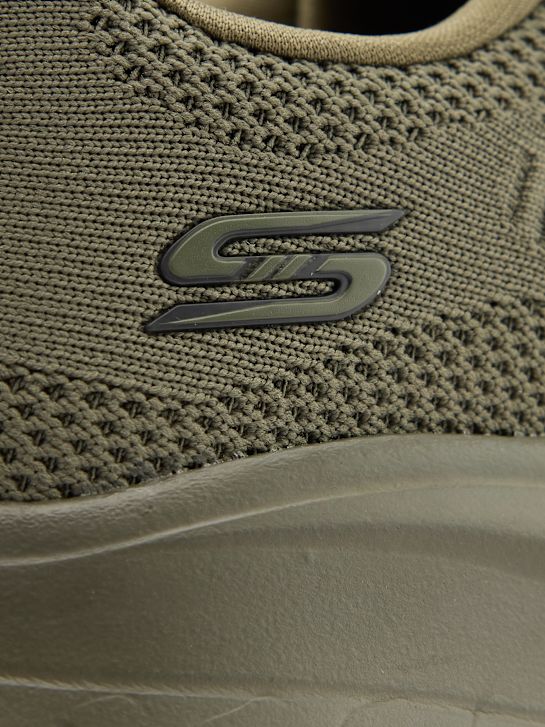 Skechers Sneaker Olive 59947 5