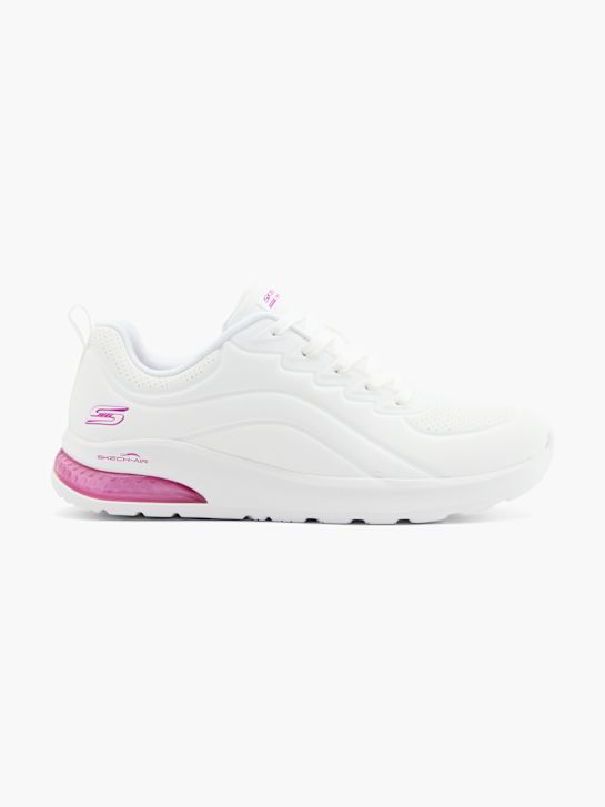 Skechers Sneaker Hvid 59948 1