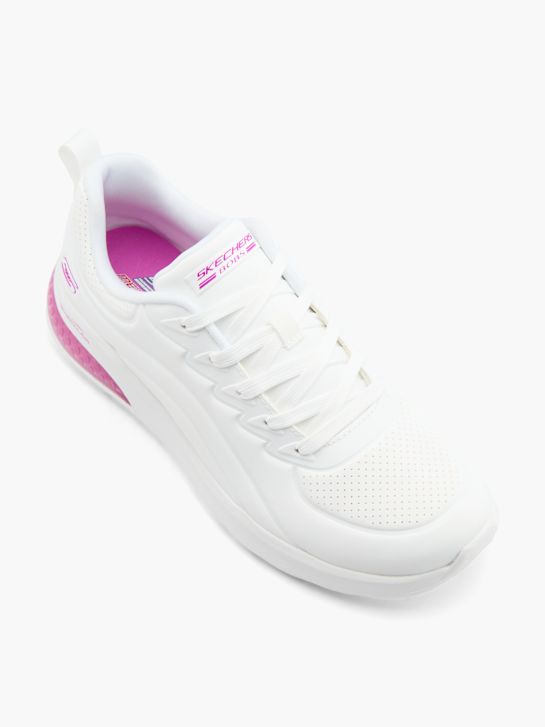 Skechers Маратонки Бял 59948 2
