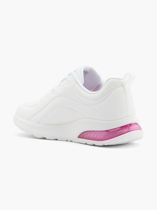 Skechers Маратонки Бял 59948 3