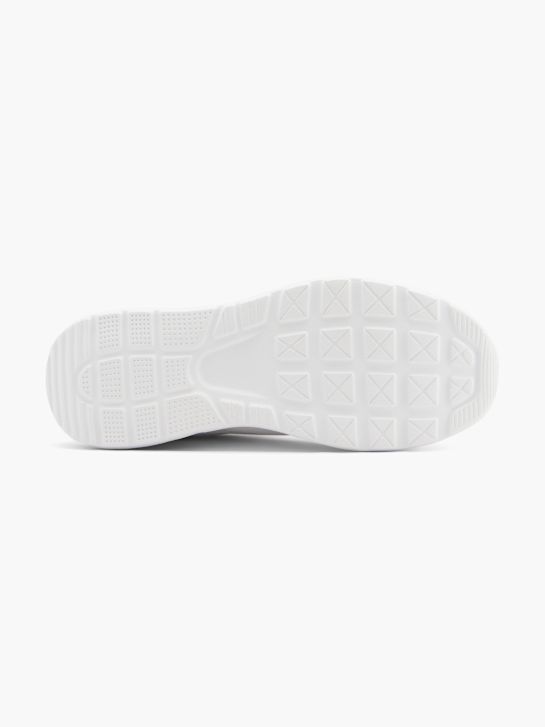 Skechers Sneaker Hvid 59948 4