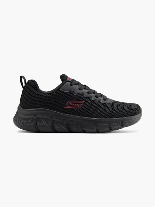 Skechers Sportbačiai Juoda 59951 1