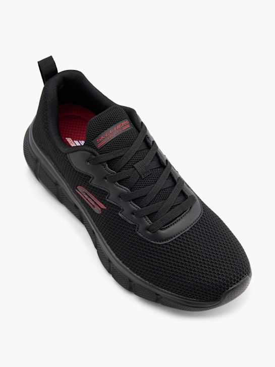 Skechers BOBS SPORT B FLEX Sneakersy Czarny | DEICHMANN