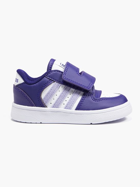 adidas Trainer Purple 88100 1