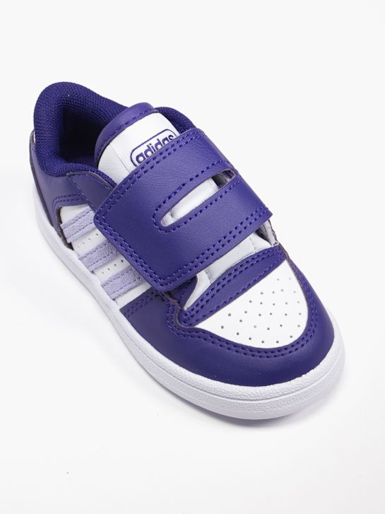 adidas Trainer Purple 88100 2