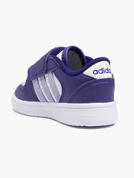 adidas Trainer Purple 88100 3