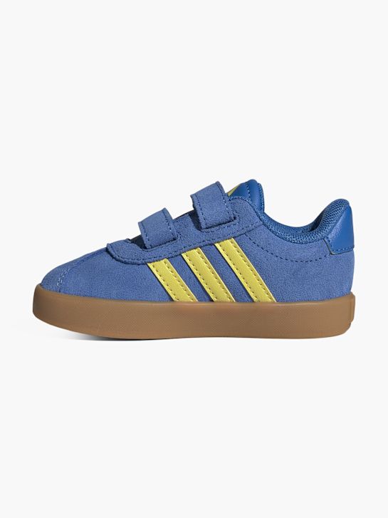 adidas Trainer Blue 88103 3