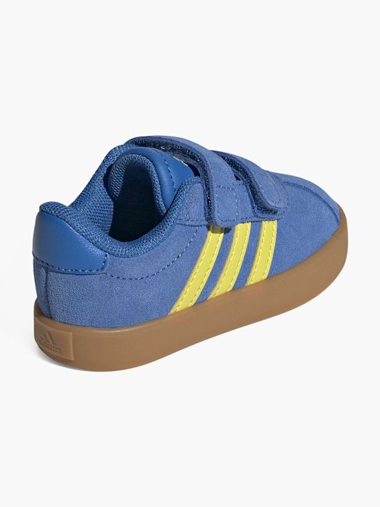 adidas Trainer Blue 88103 4
