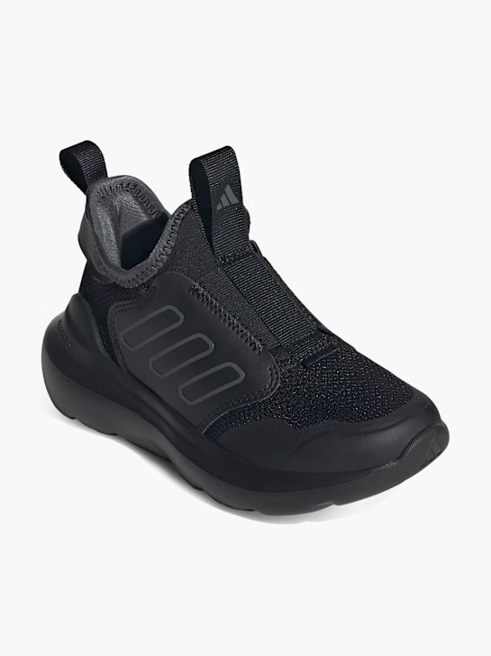 adidas Trainer Black 88104 2