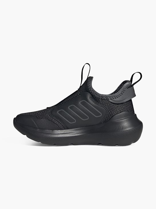 adidas Slip-on trainer Black 88104 3